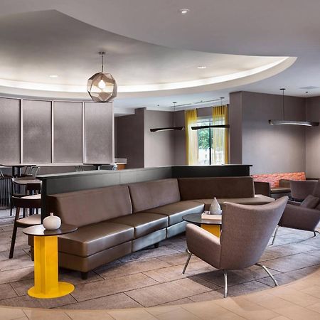 Springhill Suites By Marriott Syracuse Carrier Circle East Syracuse Kültér fotó