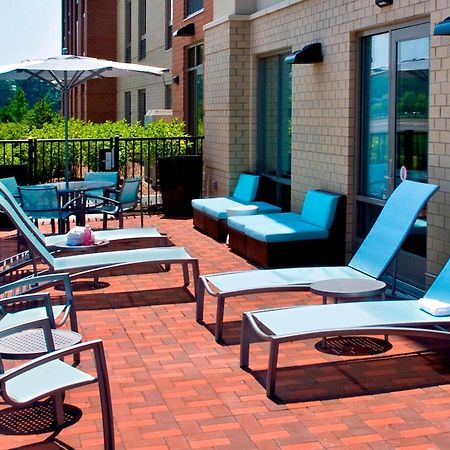 Springhill Suites By Marriott Syracuse Carrier Circle East Syracuse Létesítmények fotó