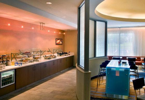 Springhill Suites By Marriott Syracuse Carrier Circle East Syracuse Kültér fotó