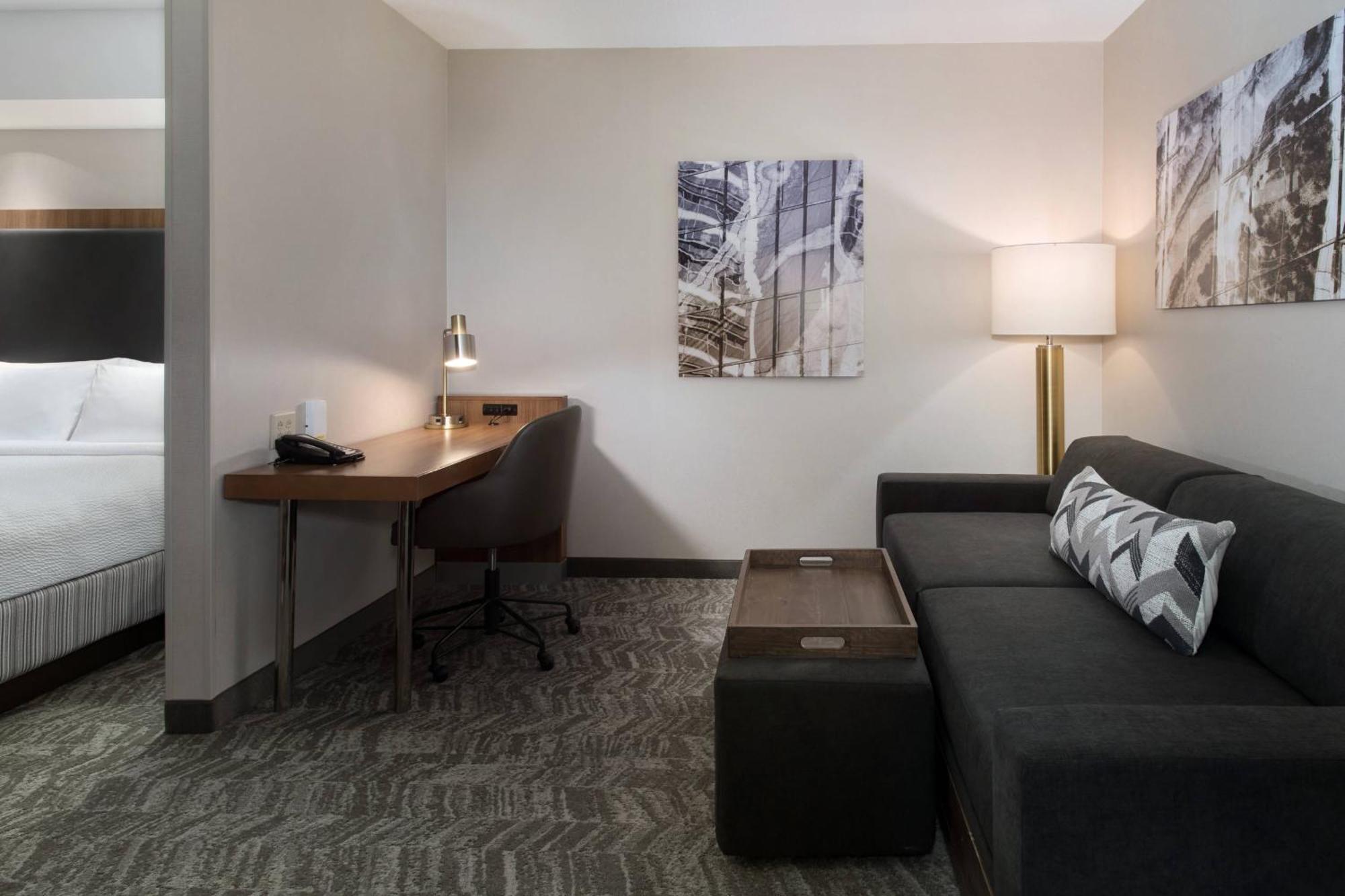 Springhill Suites By Marriott Syracuse Carrier Circle East Syracuse Kültér fotó