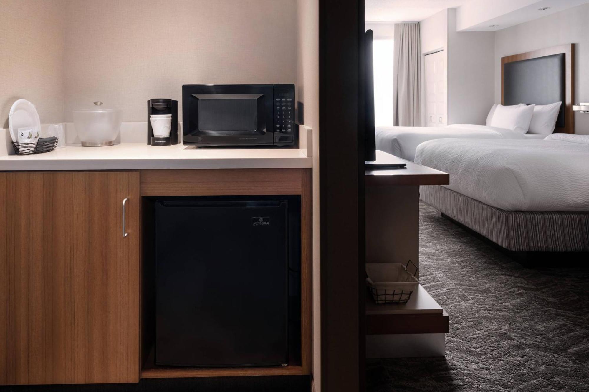 Springhill Suites By Marriott Syracuse Carrier Circle East Syracuse Kültér fotó