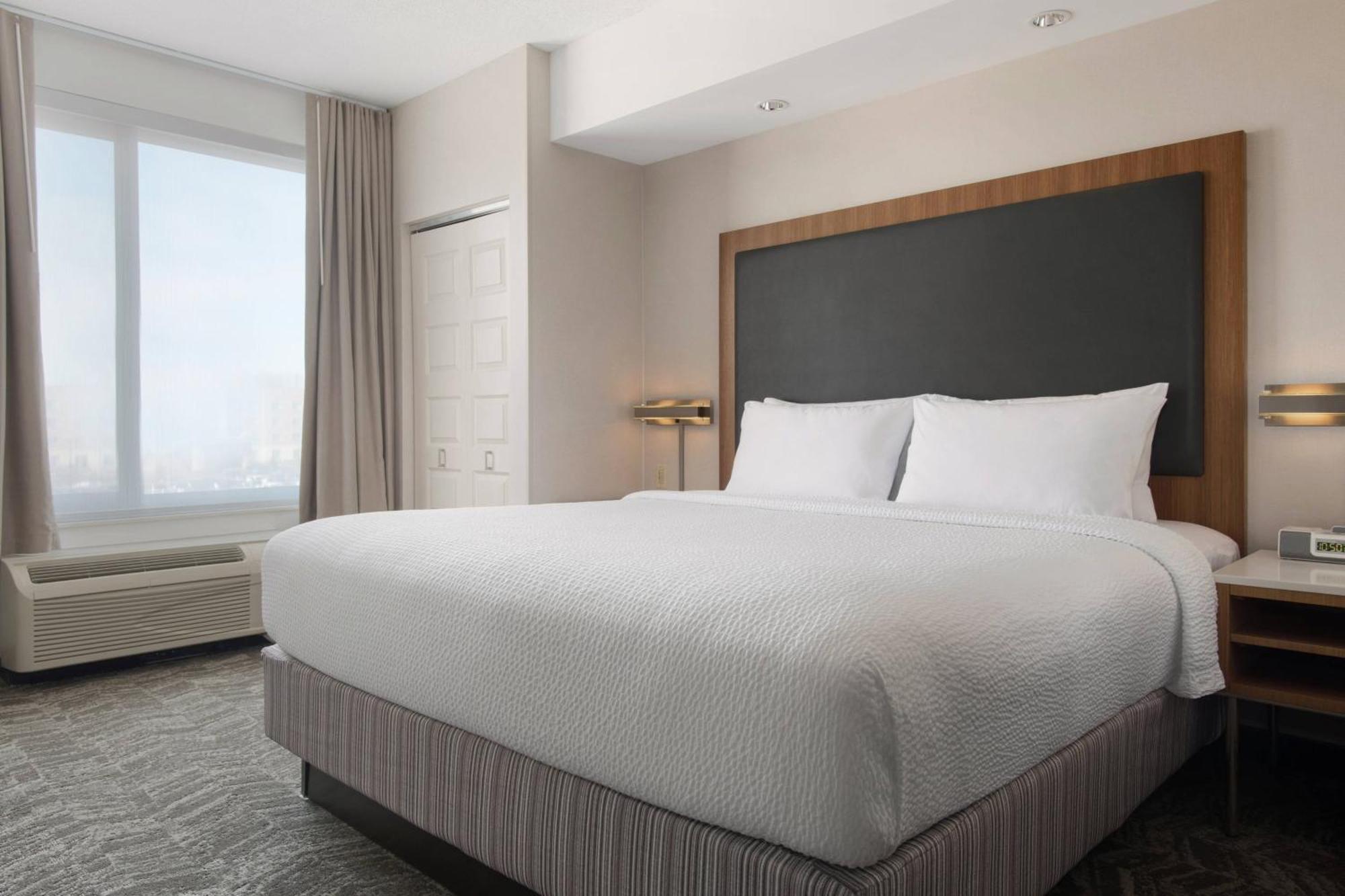 Springhill Suites By Marriott Syracuse Carrier Circle East Syracuse Kültér fotó