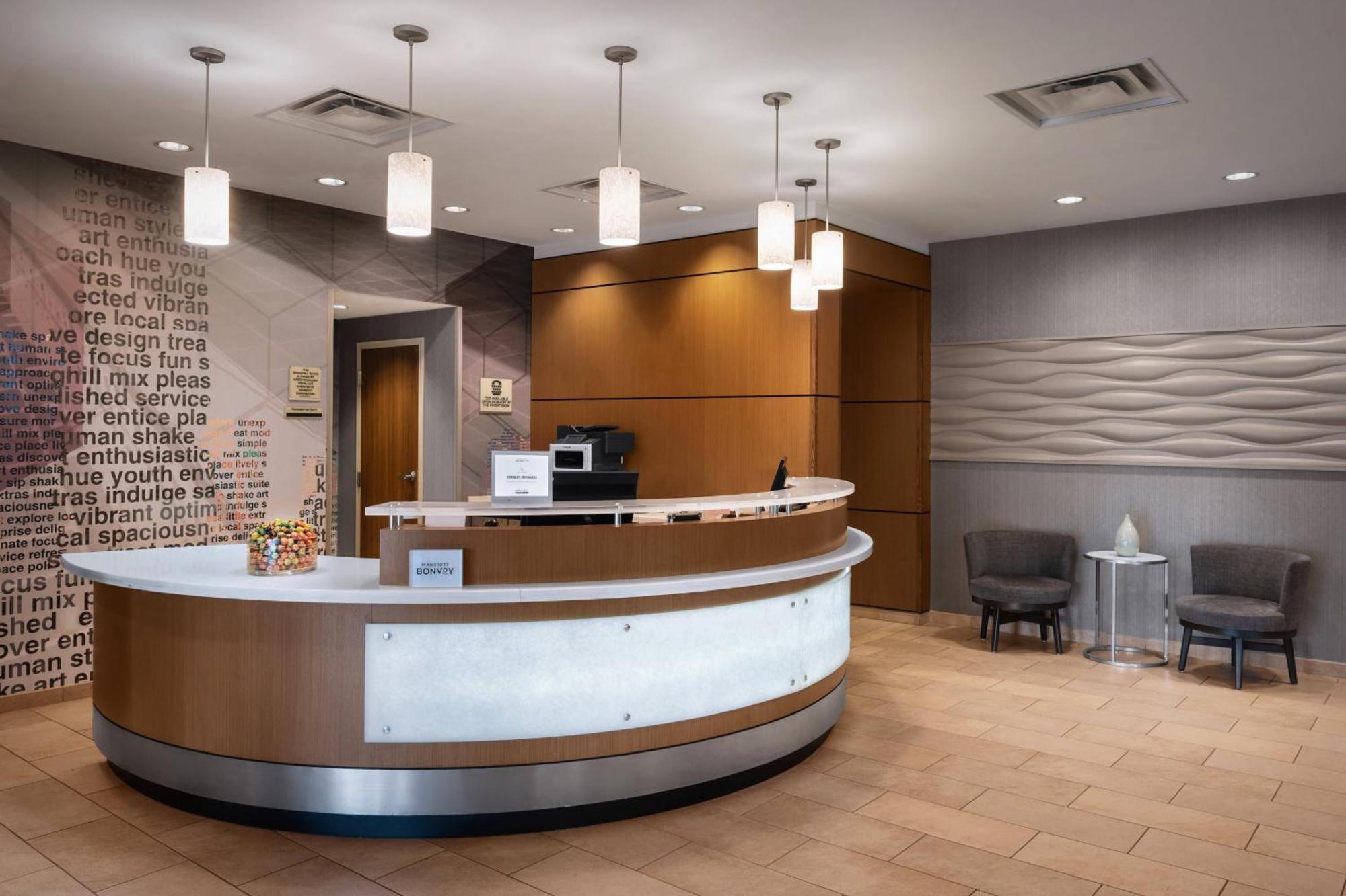 Springhill Suites By Marriott Syracuse Carrier Circle East Syracuse Kültér fotó
