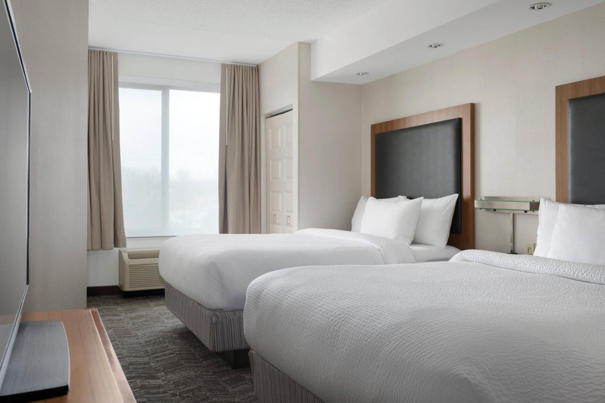 Springhill Suites By Marriott Syracuse Carrier Circle East Syracuse Kültér fotó