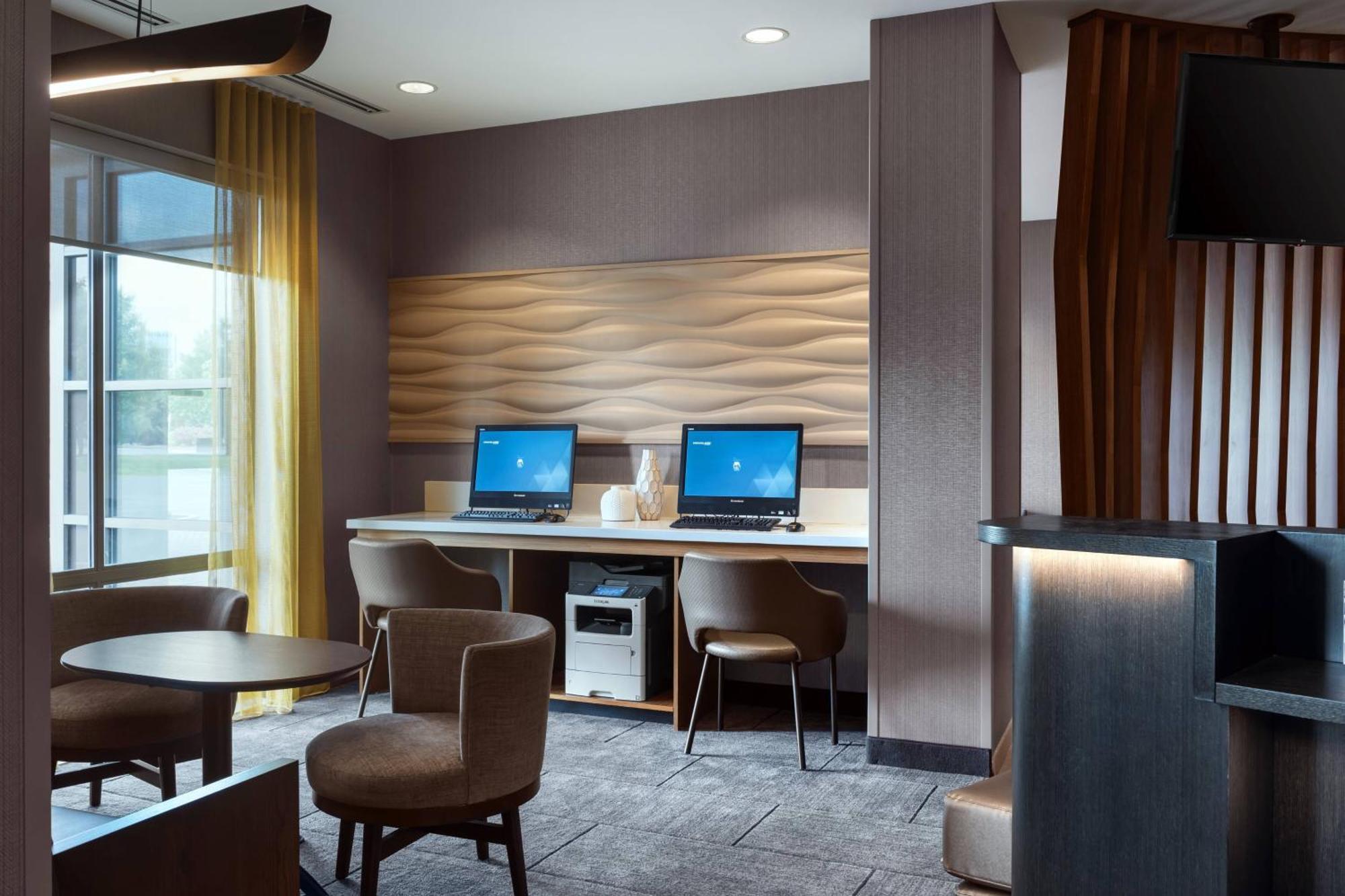 Springhill Suites By Marriott Syracuse Carrier Circle East Syracuse Kültér fotó