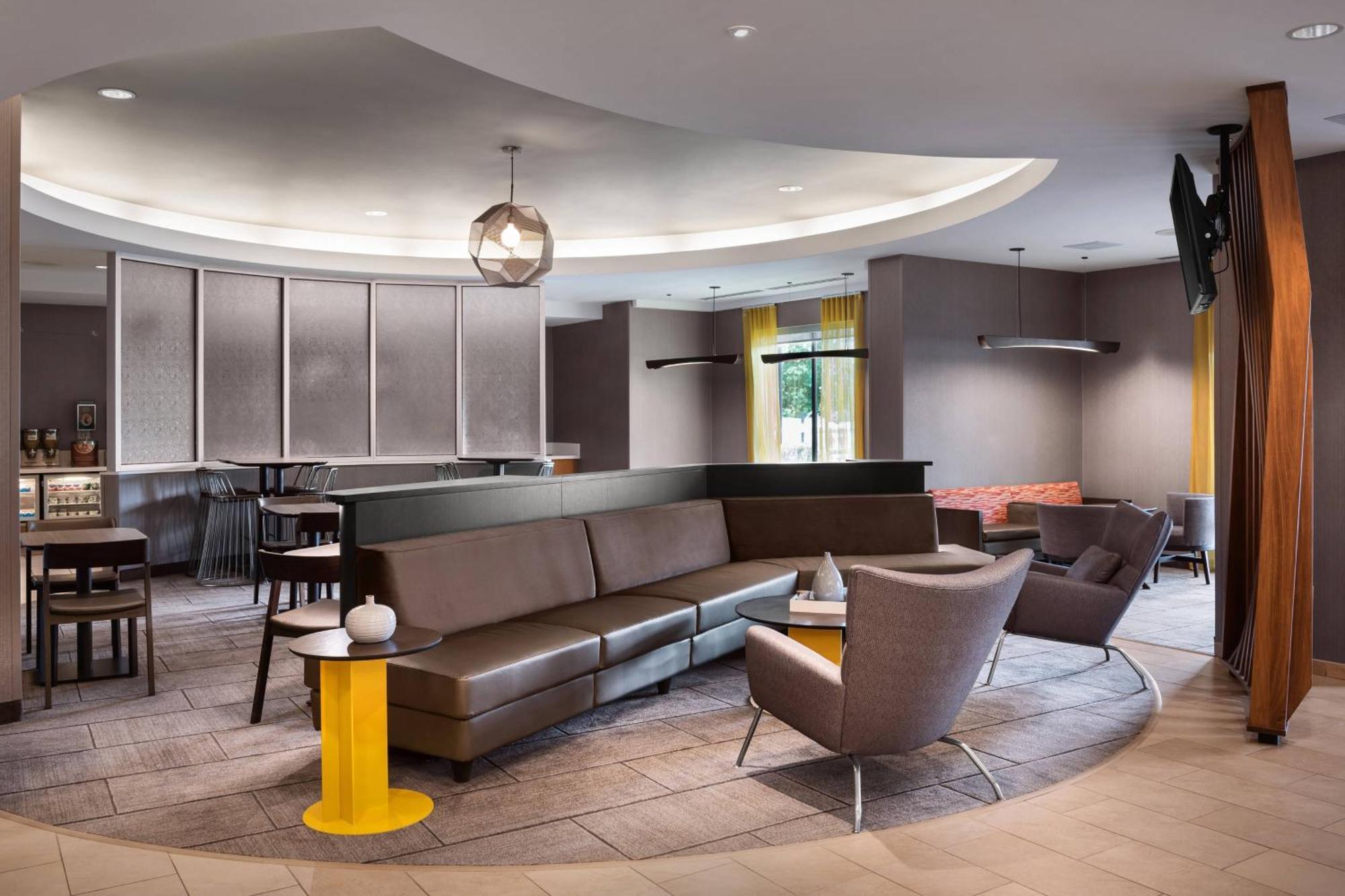 Springhill Suites By Marriott Syracuse Carrier Circle East Syracuse Kültér fotó