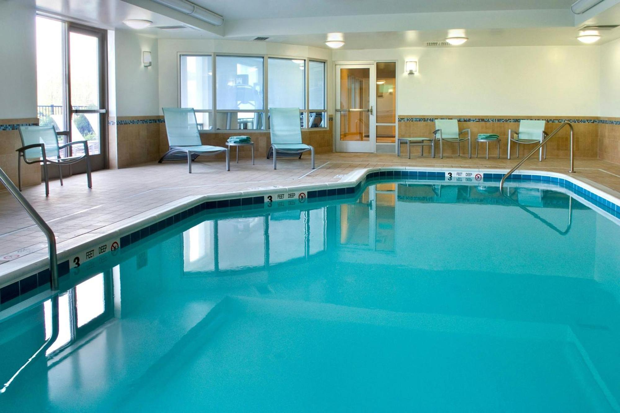 Springhill Suites By Marriott Syracuse Carrier Circle East Syracuse Kültér fotó