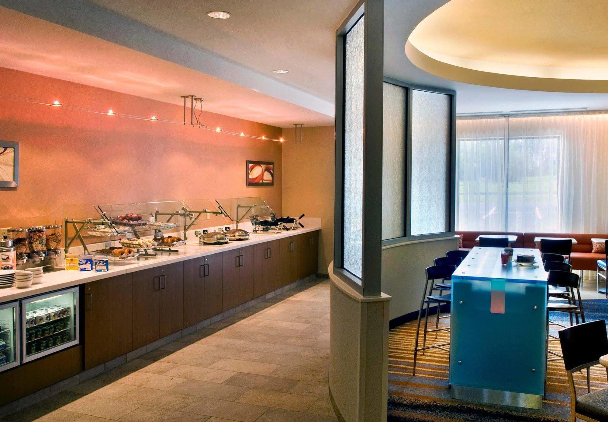 Springhill Suites By Marriott Syracuse Carrier Circle East Syracuse Kültér fotó