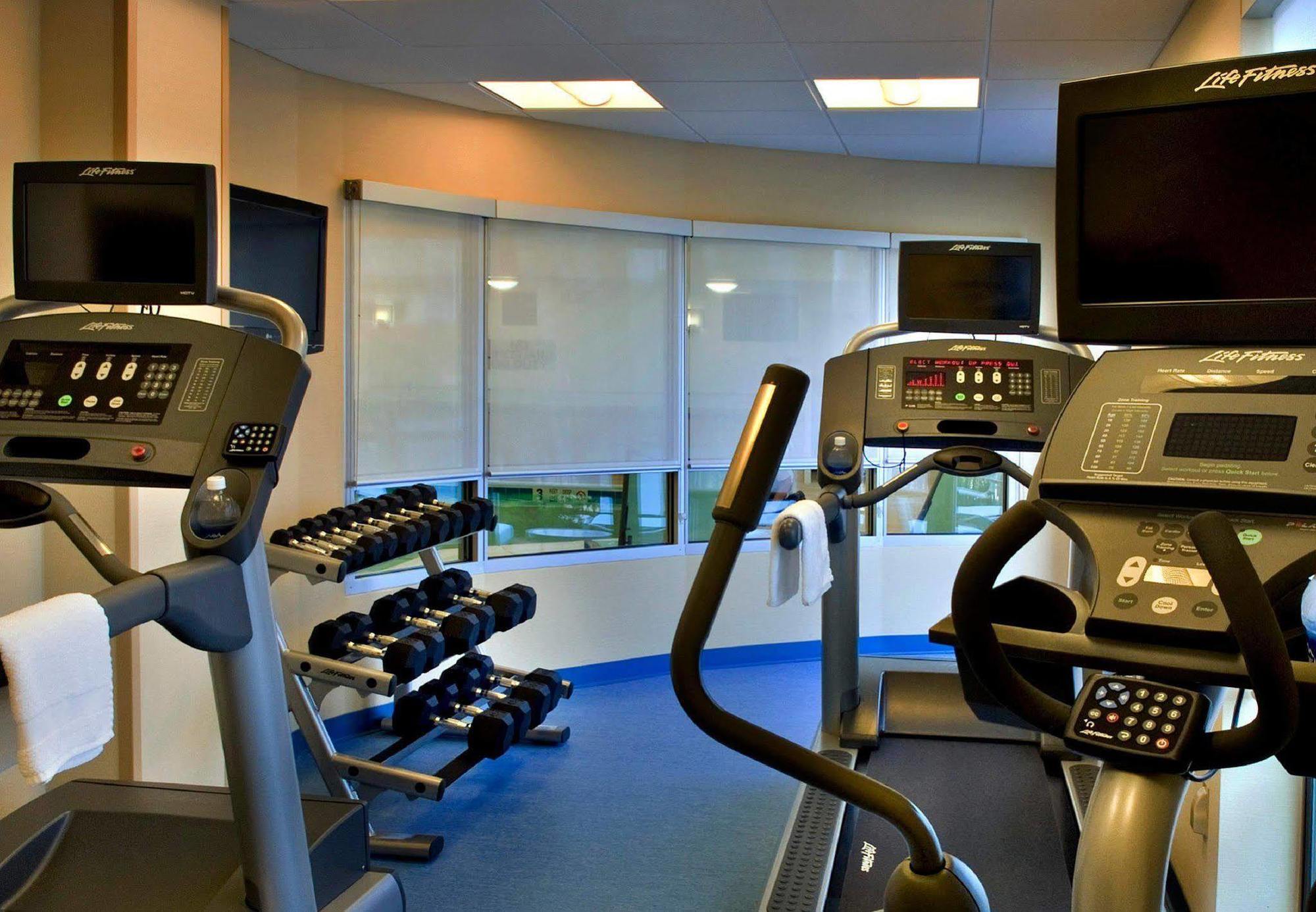 Springhill Suites By Marriott Syracuse Carrier Circle East Syracuse Kültér fotó