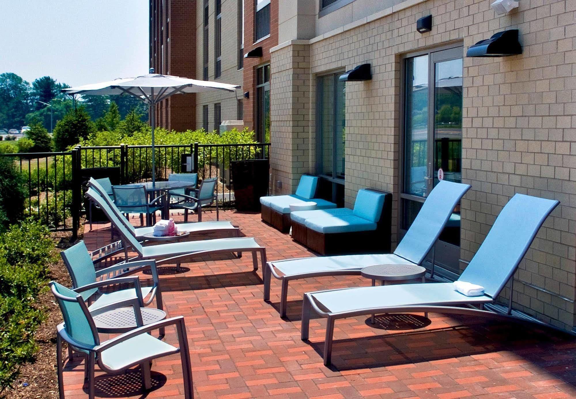 Springhill Suites By Marriott Syracuse Carrier Circle East Syracuse Kültér fotó